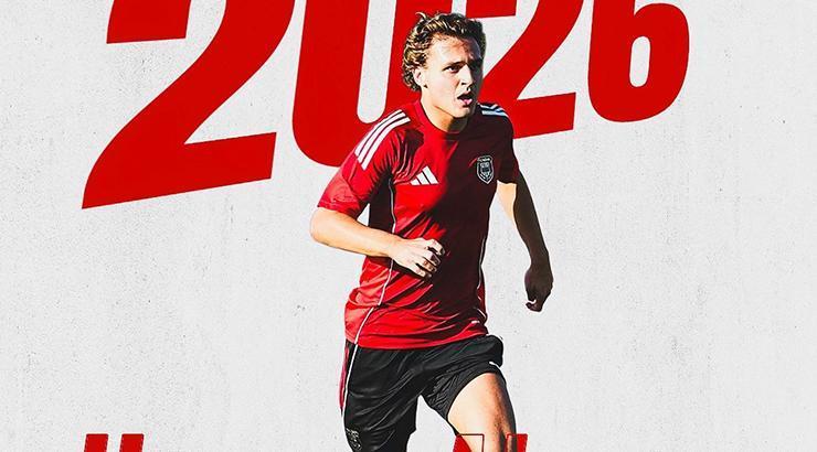 Pendikspor, Hamza Akman'ı kadrosuna kattı