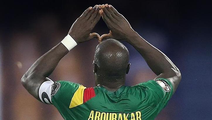 Aboubakar'ın transferi yattı: Sao Paulo masadan kalktı