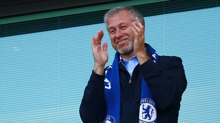 Chelsea hit with 74 charges for Abramovich era financial breaches