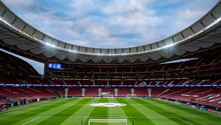 2027 Şampiyonlar Ligi Finali, Metropolitano'da oynanacak!