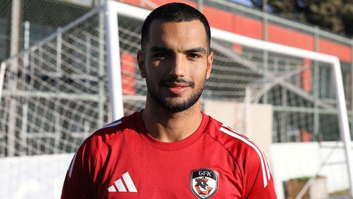Gaziantep FK Kocaelispor'a bileniyor... Melih Kabasakal: Hedefimiz, yukarılara doğru oynamak