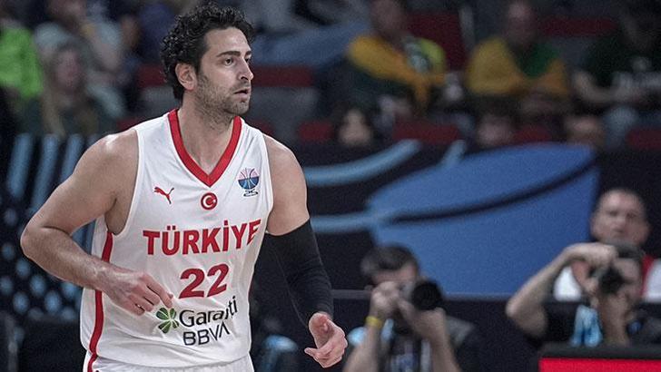 Furkan Korkmaz'dan Yunanistan maçı değerlendirmesi: Şansımız çok yüksek