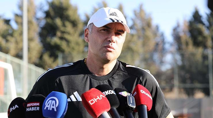 Burak Yılmaz'dan transfer açıklaması
