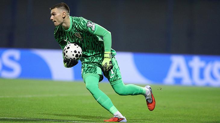 Dominik Livakovic speaks for the first time after Fenerbahce: 'It was my dream!'