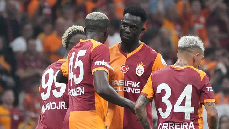 Galatasaray will shatter records! Historic revenue expected