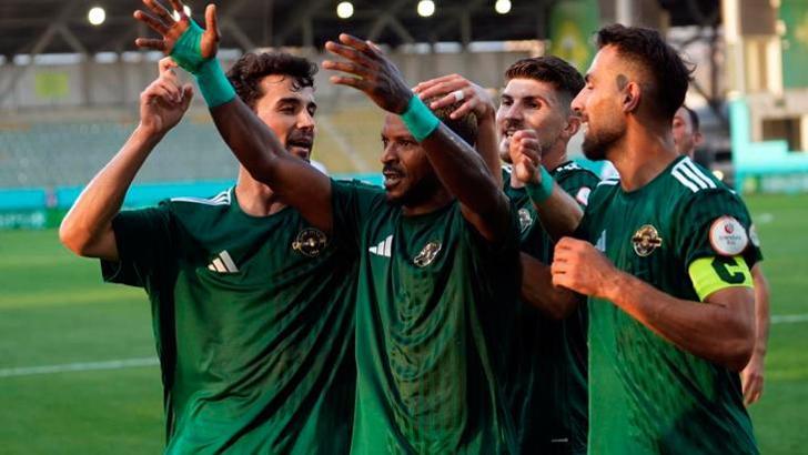 Esenler Erokspor, Hatayspor'u farklı mağlup etti