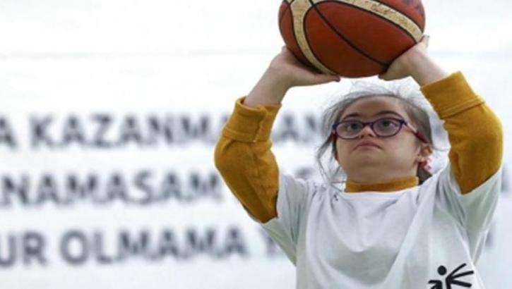 Özel Sporcular Ulusal Basketbol Oyunları, Antalya Belek Üniversitesi'de başlıyor