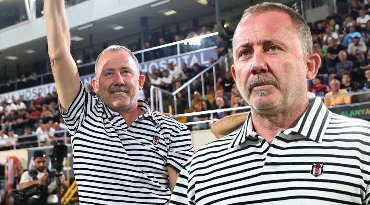 Sergen Yalçın: Yabancı olduğumuz yer değil