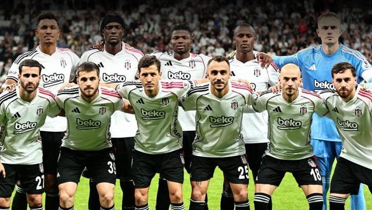 Beşiktaş'ta sakatlanan Salih Uçan'ın durumu belli oldu!