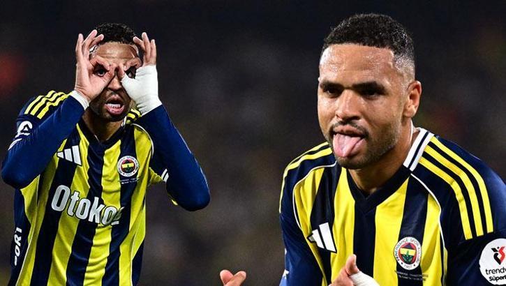 En-Nesyri seriye bağladı! Faslı golcü yine iş başında