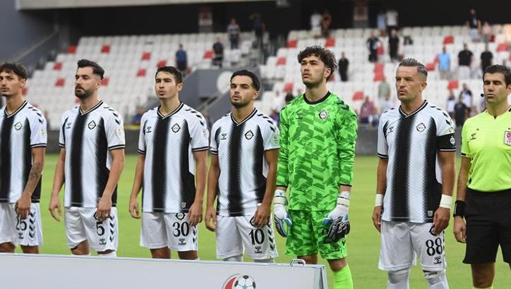 Altay golü unuttu