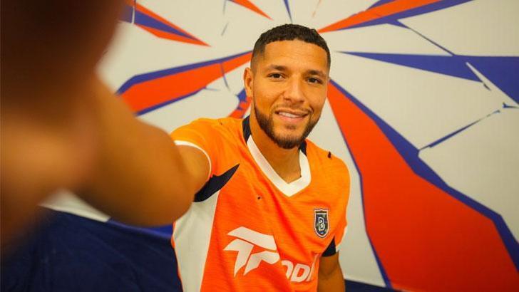 Marsilya'dan Başakşehir'e; Nuri Şahin'in ilk transfer Amine Harit