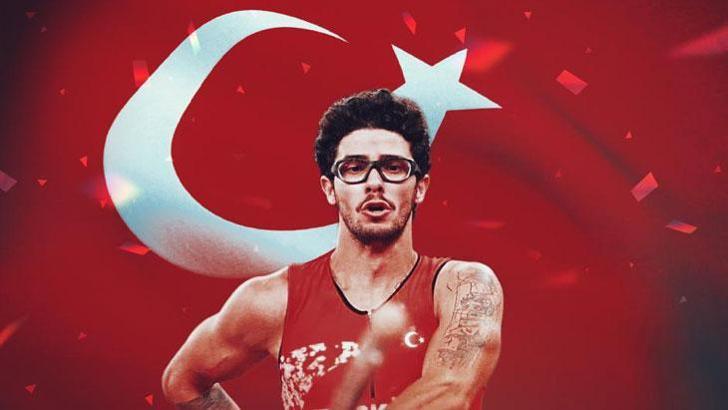 Dünya Atletizm Şampiyonası: Ersu Şaşma finalde 5.55 metreye takıldı
