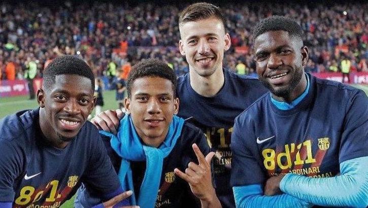 Eski Barcelona'lı yıldız, 31 yaşında futbolu bıraktı!