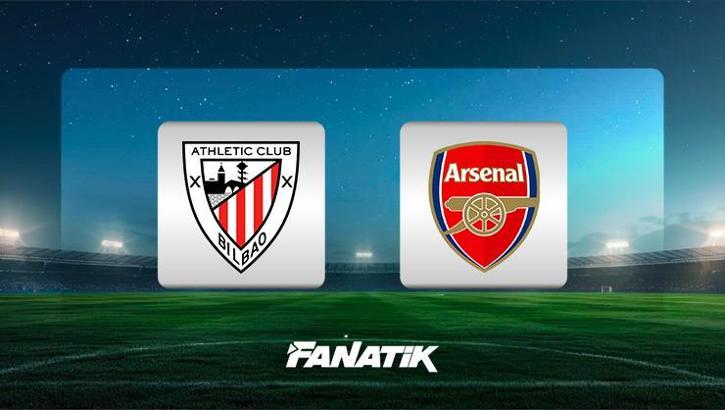 Athletic Bilbao - Arsenal maçı ne zaman, saat kaçta, hangi kanalda canlı yayınlanacak? (UEFA Şampiyonlar Ligi)