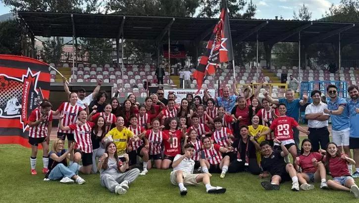 TFF'den beIN SQUAD projesine ödül