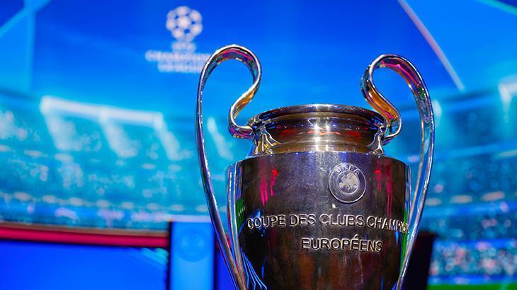 Champions League 25-26: How does league phase works? Important dates