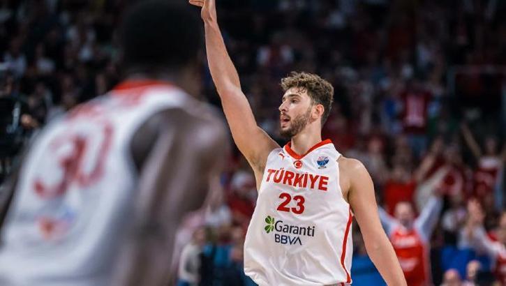 Türkiye - Almanya EuroBasket finaline yoğun ilgi! Yeni internet veri trafiği rekoru kırıldı