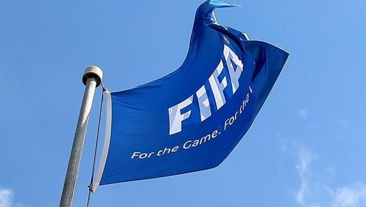 FIFA'dan bir 6 puan silme cezası daha: -17 puana düştü