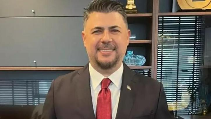 İş insanı İlker Alkun, Sadettin Saran'ın yönetim listesinde