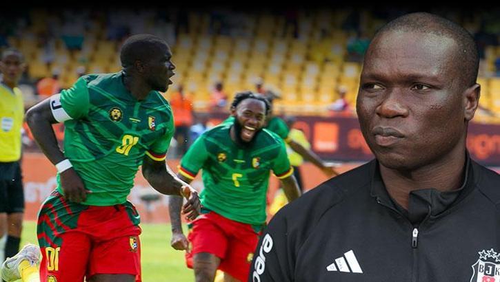 Eski Beşiktaş'lı Aboubakar'ın yeni adresi şaşırttı! 4 aydır boştaydı