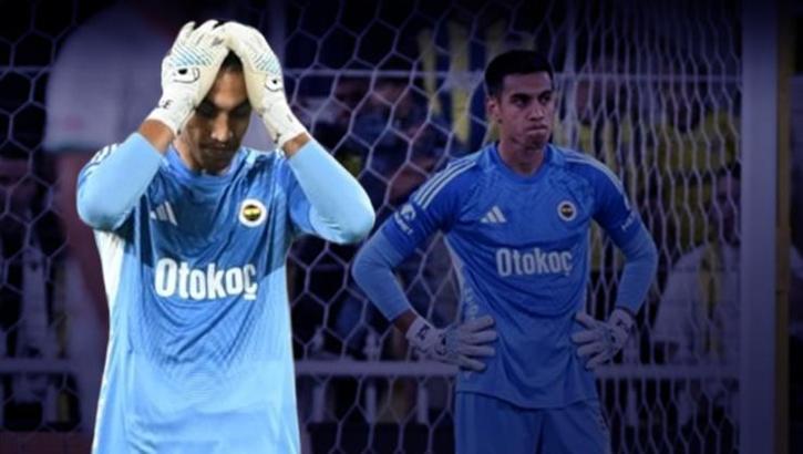 Fenerbahçe'de İrfan Can Eğribayat'tan özür! Sosyal medyadan paylaştı
