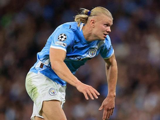 Manchester City Defeats Napoli 2-0 in the Champions League