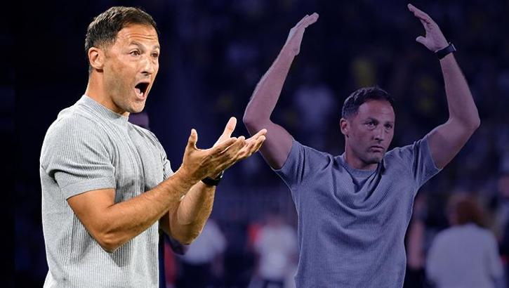 Fenerbahçe'de Tedesco'dan soyunma odası konuşması: Galibiyet şifresini verdi! 'Hatayı konuşmayalım ama...'