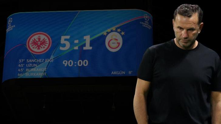 Galatasaray eskiye hasret kaldı! Fatih Terim ve Mancini dönemini mumla arıyor...