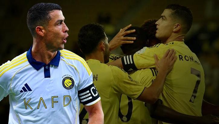 Cristiano Ronaldo is furious! 'They are stupid, they don't understand'