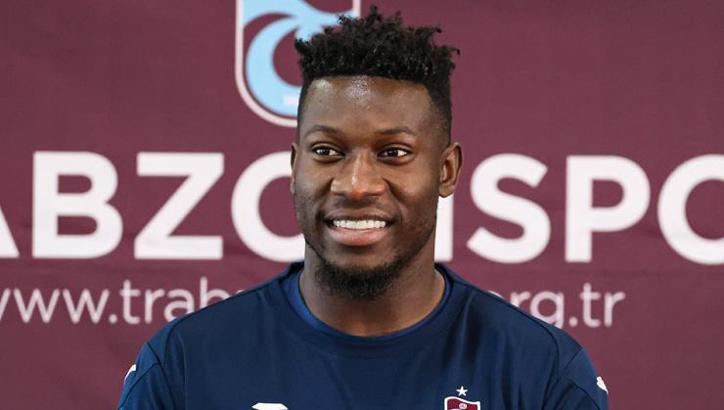 Onana'nın asisti Avrupa basınında