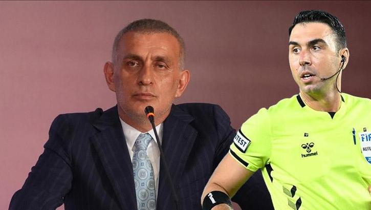 Arda Kardeşler'in Hakemliği bitebilir! Son karar verilecek