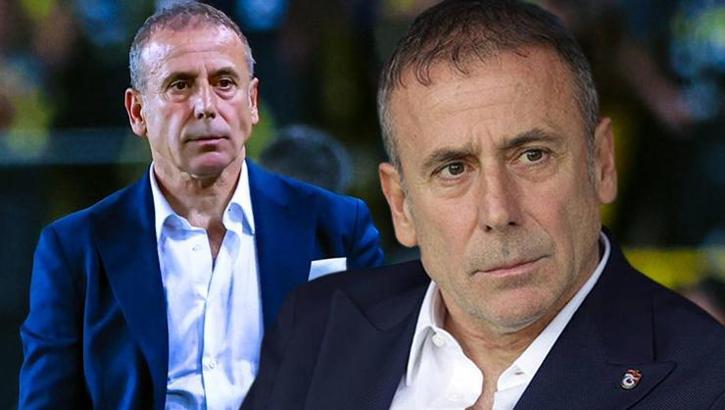 Abdullah Avcı'nın kariyerinde bir ilk! Sürpriz talebine imzayı attığı takdirde...