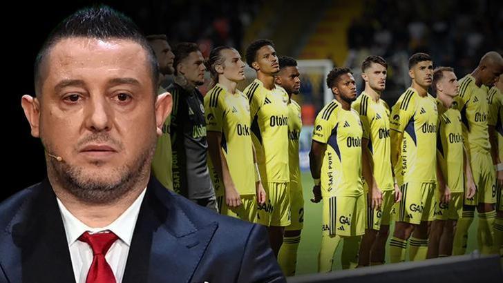 Nihat Kahveci puan kaybı sonrası Fenerbahçeli taraftarlara seslendi: Oyuncular aynaya baksınlar artık, Lig gitti..