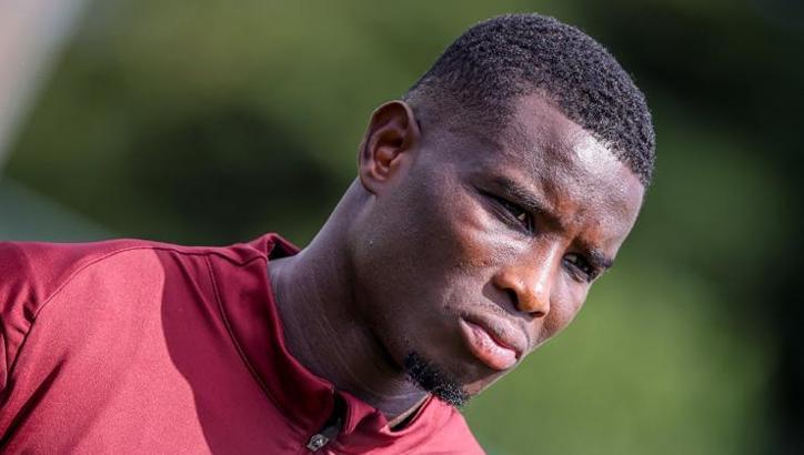 Trabzonspor'u taşıyan isim Onuachu