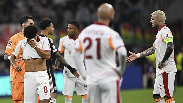 Mario Basler trashes Galatasaray: They've spent 480 million and conceded five...