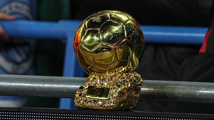 Ballon d’Or 2025: Who will be crowned The World's Best?