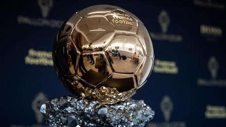 BALLON D'OR 2025 KAZANANLARI KİMLER? Ballon d'Or ödül töreni ne zaman, saat kaçta ve hangi kanalda? Ballon d'Or 2025 adayları ve sıralaması