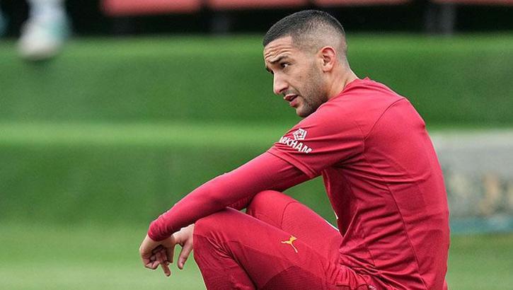 Galatasaray'ın eski yıldızı için sürpriz transfer gelişmesi! Eski hocasıyla buluşuyor...