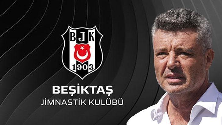 Beşiktaş Kulübü'nden Fenerbahçe Başkanı Sadettin Saran'a tebrik mesajı