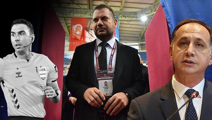 Trabzonspor'a Arda Kardeşler yetmedi! Sırada MHK var...