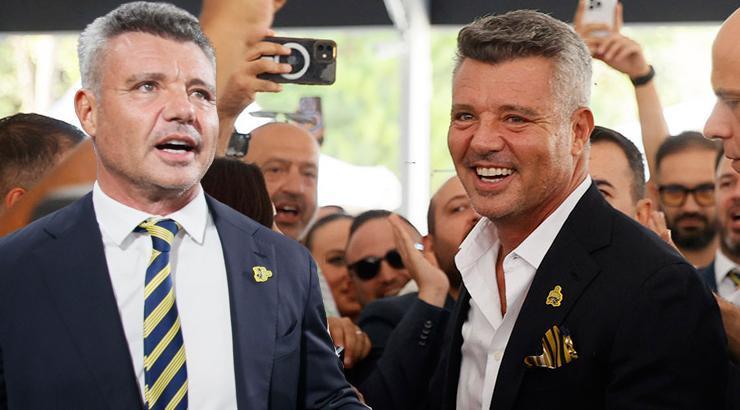 Fenerbahçe'de Sadettin Saran'ı bekleyen yoğun gündem! Mourinho, Kerem Aktürkoğlu ve yeni transferler