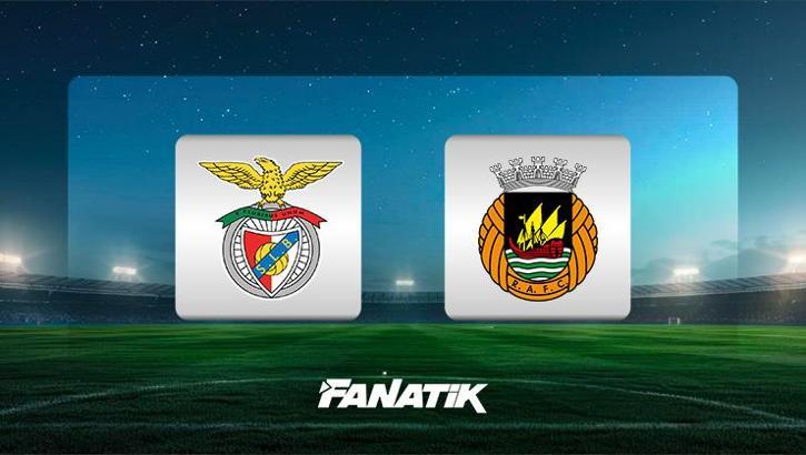 Benfica-Rio Ave maçı ne zaman, saat kaçta, hangi kanalda canlı yayınlanacak? Mourinho'nun ilk iç saha maçı (Muhtemel 11'ler)