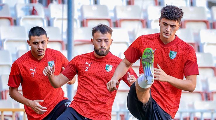 Bodrum FK 3 puan peşinde