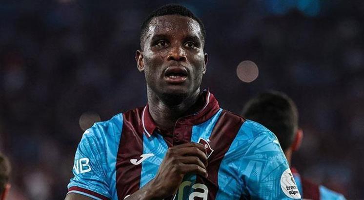 Trabzonspor'da Onuachu farkı!