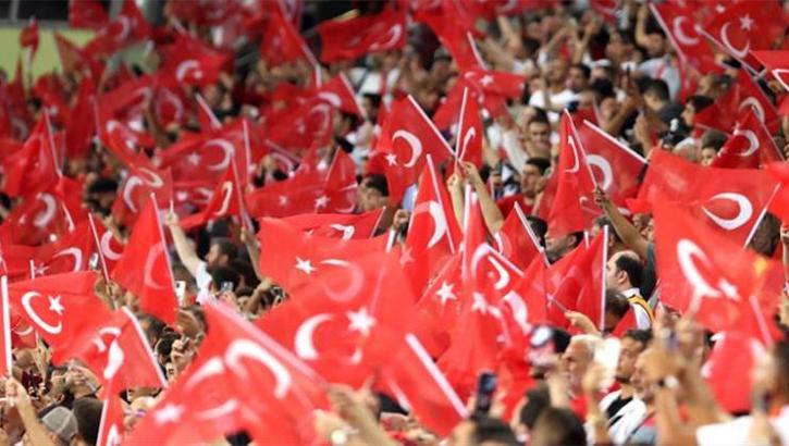 Milli Takımın Bulgaristan maçı biletleri satışa çıktı