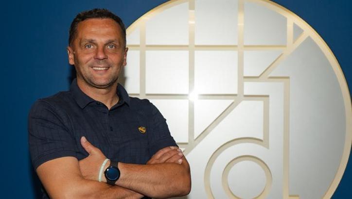 Dinamo Zagreb-Fenerbahçe maçı öncesi çarpıcı ifade: Mourinho ile karşılaşamayacağım için üzülüyorum