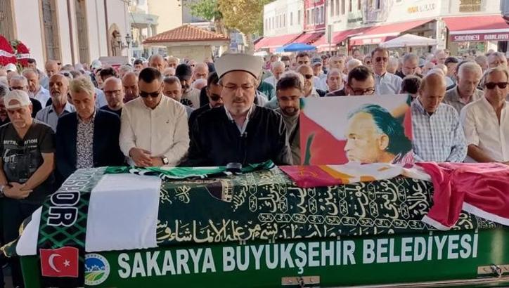 Elveda Oğuz Dizer
