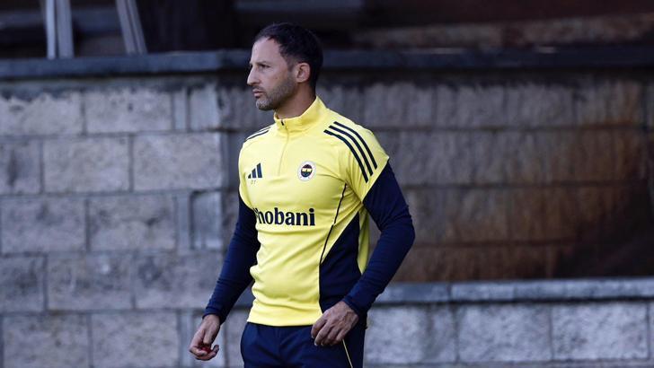 Hızlı oyna işi bitir! Fenerbahçe'de Tedesco'nun Dinamo Zagreb'i imha planı