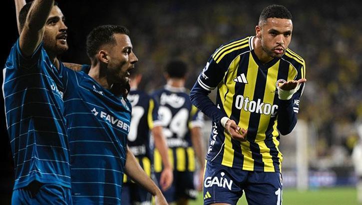 Sensational Fenerbahce Remarks in Croatia! ‘Don’t Be Fooled’